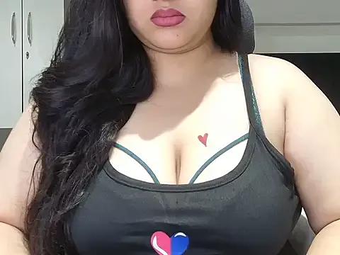 Misss_fairy from StripChat