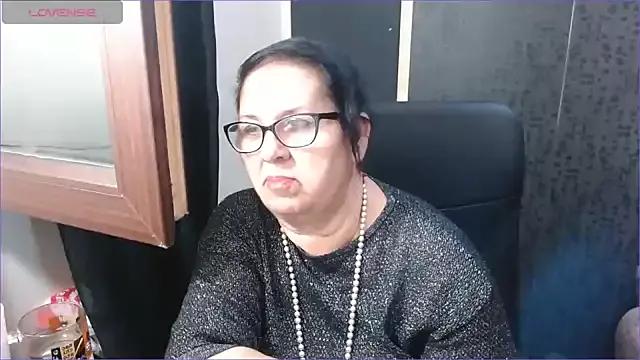 MissSanjanne from StripChat