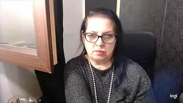 MissSanjanne from StripChat