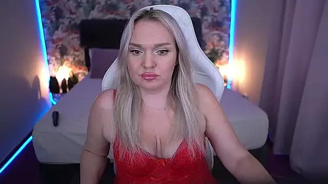 MissyMartinez from StripChat