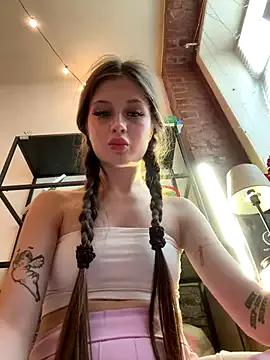 Mmelicious from StripChat