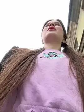 Mmelicious from StripChat
