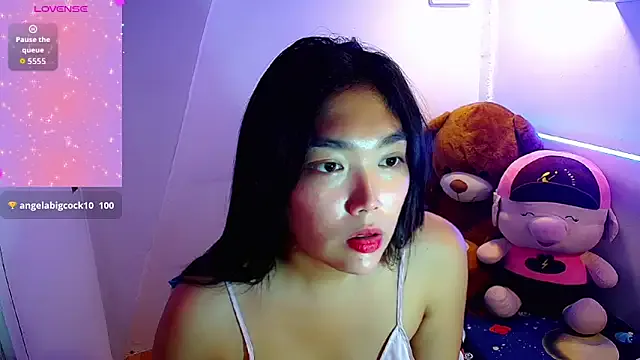 Molly_Grande from StripChat