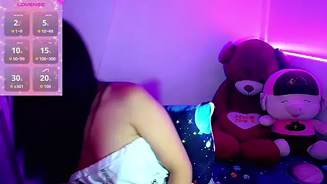 Molly_Grande from StripChat