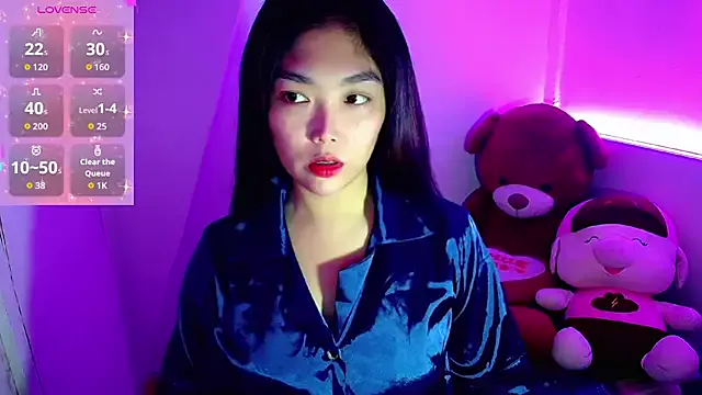 Molly_Grande from StripChat