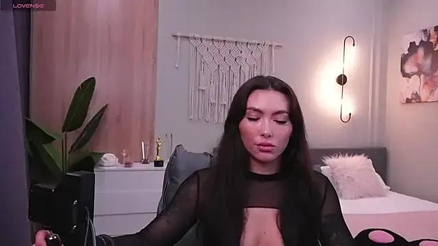 Molly_Jons from StripChat
