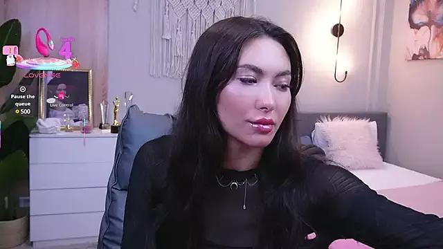 Molly_Jons from StripChat