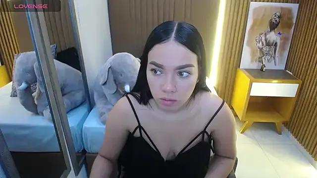 MOLLYSPENCER1 from StripChat