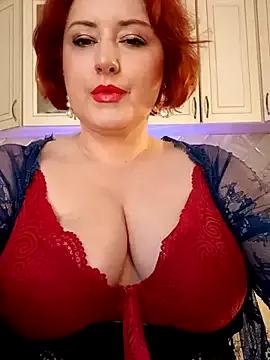 Mom4you from StripChat
