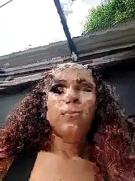Mommy-Hot from StripChat