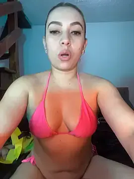 Moon_Blake from StripChat