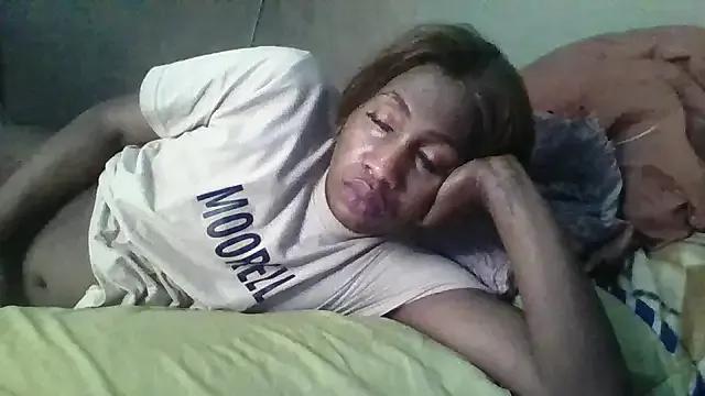 Moorella1 from StripChat