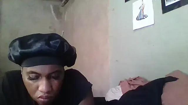 Moorella1 from StripChat