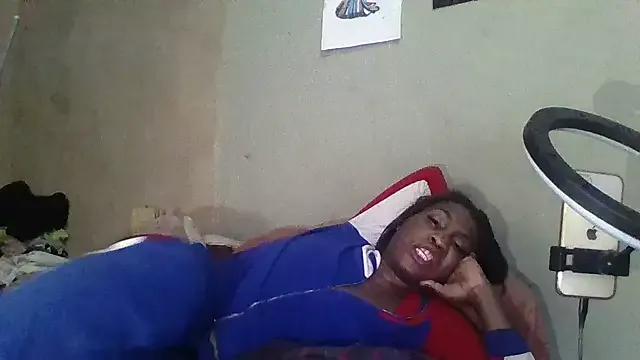 Moorella1 from StripChat