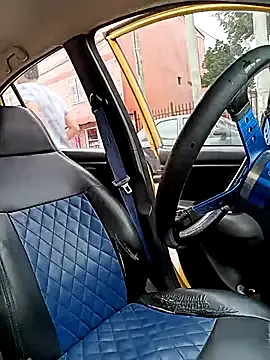 Mosmar_20 from StripChat