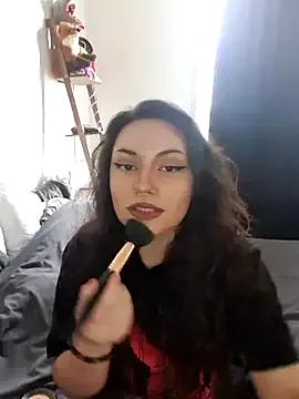 Moxxxie from StripChat