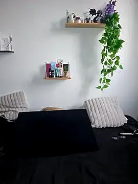 Moxxxie from StripChat