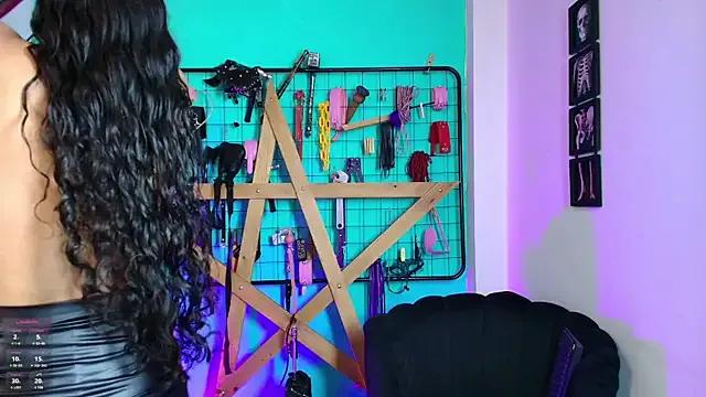 Mrmia_bdsm_extreme from StripChat