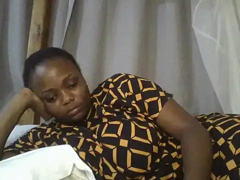 Mummie_Nasty254 from StripChat