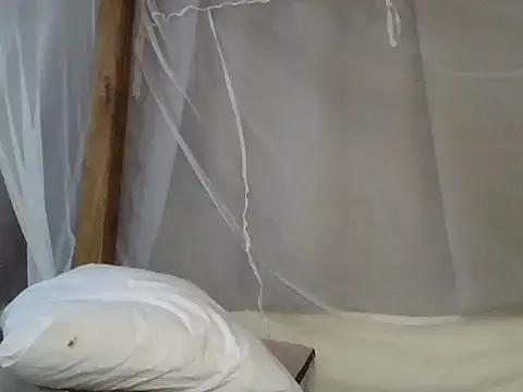Mummie_Nasty254 from StripChat