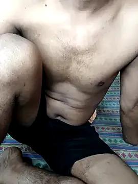 MUMTAJ-1 from StripChat