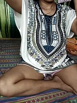 MUMTAJ-1 from StripChat