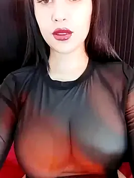 Nafas135 from StripChat