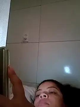 NALLANDA from StripChat