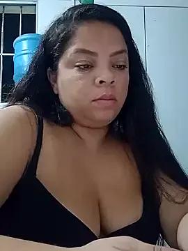 NALLANDA from StripChat