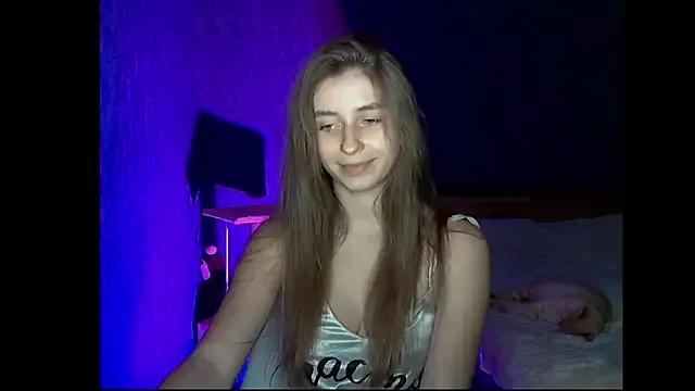 Nana_Rain from StripChat