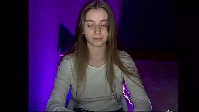 Nana_Rain from StripChat
