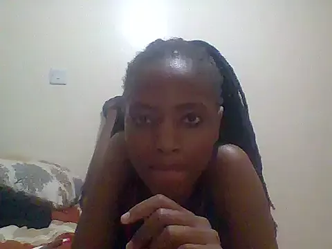 Nanaswee from StripChat