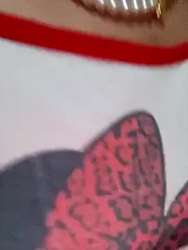 Nandasant09 from StripChat