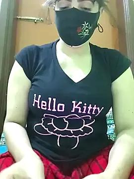 Nandini-1 from StripChat