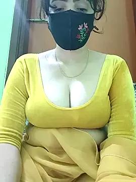 Nandini-1 from StripChat