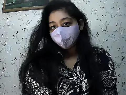 Nandini8 from StripChat