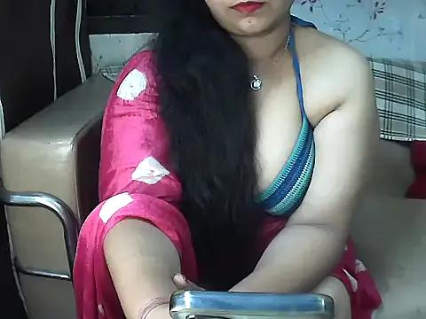 Nandini8 from StripChat