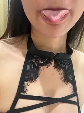 NaNi-XxX from StripChat