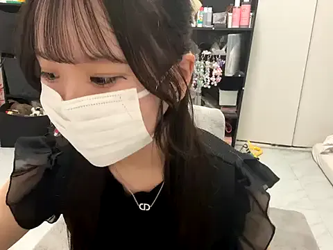 Nano-da-u from StripChat