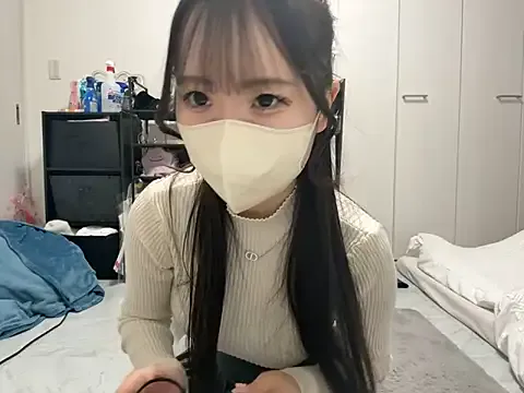 Nano-da-u from StripChat