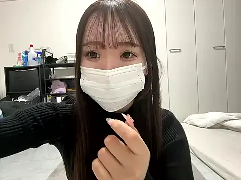 Nano-da-u from StripChat