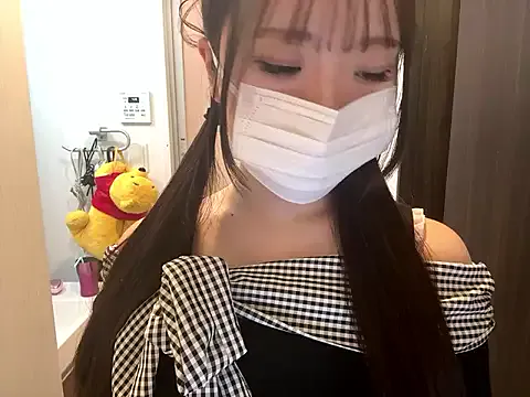 Nano-da-u from StripChat