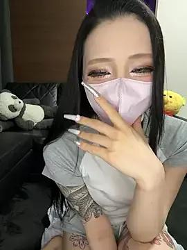Nano-xxx from StripChat