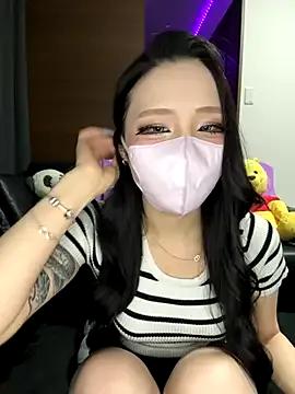 Nano-xxx from StripChat