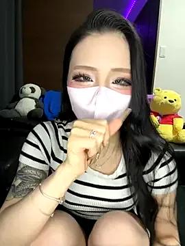 Nano-xxx from StripChat