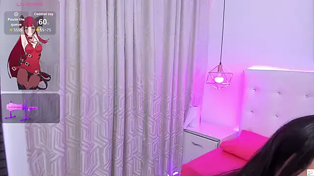 Nara_Pink from StripChat