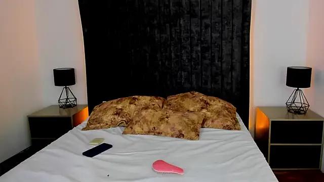 NataGarcia from StripChat