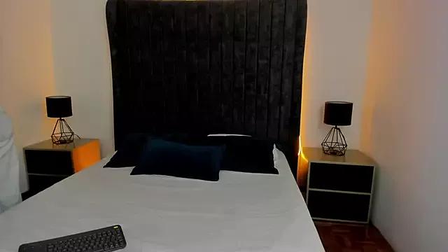 NataGarcia from StripChat