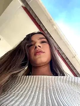 Natalia_vidal from StripChat