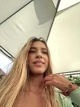 Natalia_vidal from StripChat